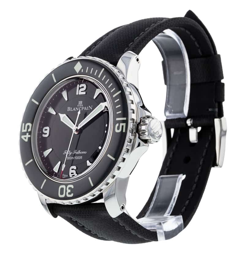 Blancpain Fifty Fathoms 5015-1130-52A